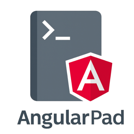 AngularPad